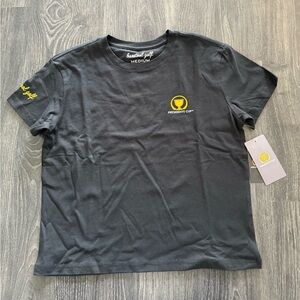 Barstool Golf President’s Cup T-Shirt